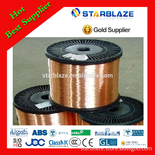 Hot Sale Enamelled Copper Wire for Transformer